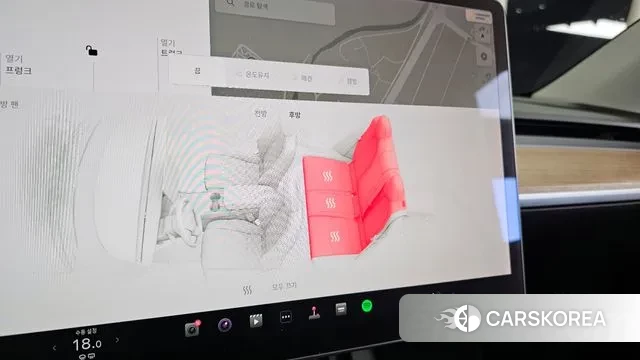 Tesla Model Y id 3281491 из Кореи 8