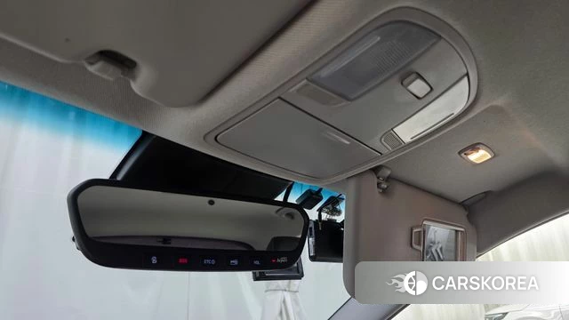 Hyundai Kona Electric id 4620006 из Кореи 8