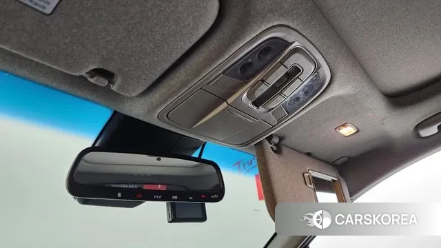 Hyundai Santa Fe TM id 3547532 из Кореи 8