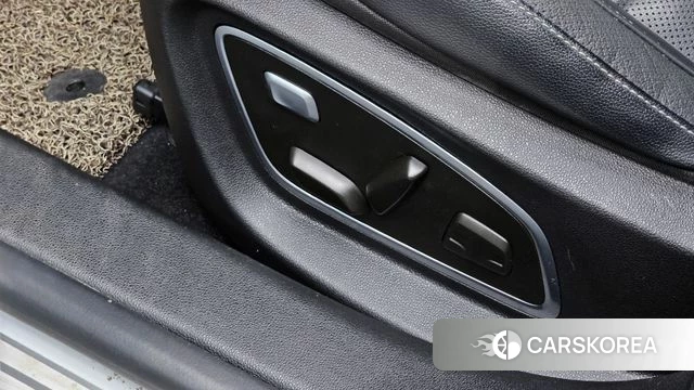 Renault Korea (Samsung) The New SM6 id 4561921 из Кореи 8