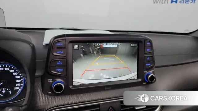 Hyundai Kona id 3403243 из Кореи 8