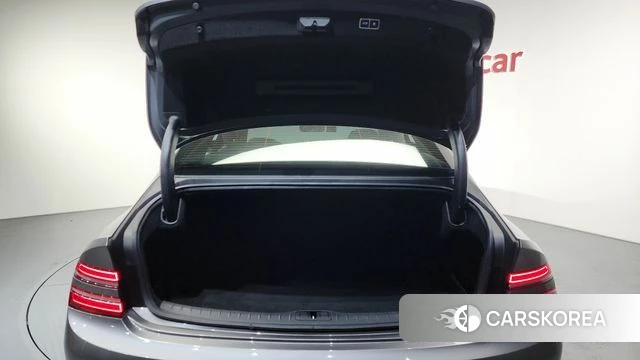 Genesis G80 (RG3) id 4389570 из Кореи 8