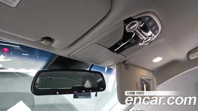 Hyundai Grandeur IG Hybrid id 2840204 из Кореи 8