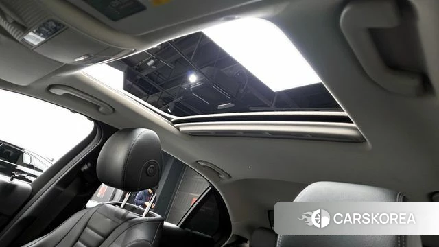 Mercedes-Benz E-Class W213 id 4317835 из Кореи 8