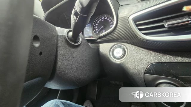 Hyundai All New Tucson id 3936239 из Кореи 8