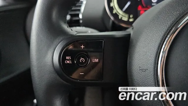 Mini Cooper Clubman id 2746159 из Кореи 8