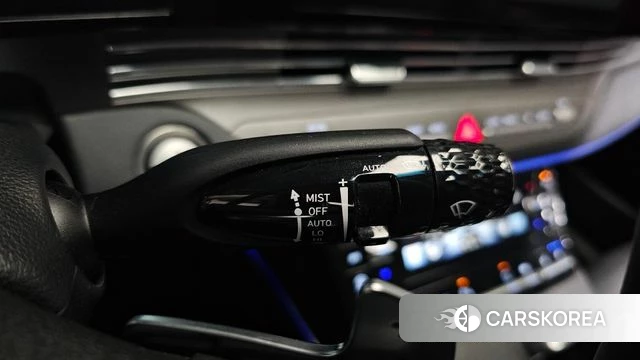 Hyundai The New Grandeur IG id 3916700 из Кореи 8