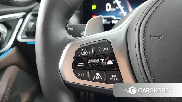BMW 4 Series (G22) id 4499881 из Кореи 8