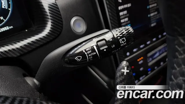 Hyundai Tucson Hybrid (NX4) id 2695097 из Кореи 8