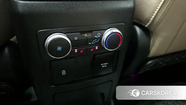 Ford Explorer 6th Generation id 3634729 из Кореи 8