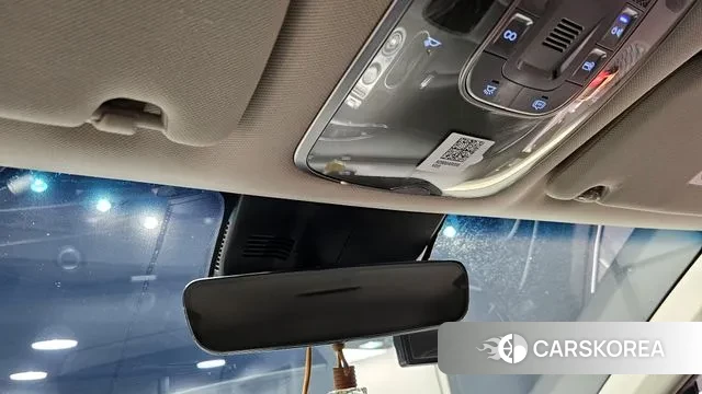 Genesis GV70 id 3473617 из Кореи 8