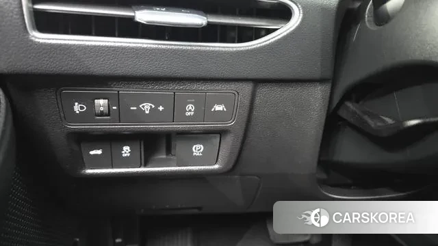 Hyundai Sonata (DN8) id 3735324 из Кореи 8