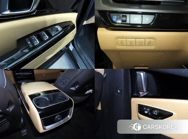 Kia Carnival 4th generation id 3518573 из Кореи 8