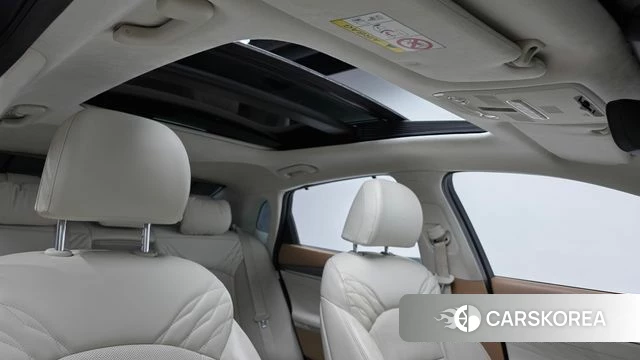 Hyundai The New Grandeur IG id 3800466 из Кореи 8
