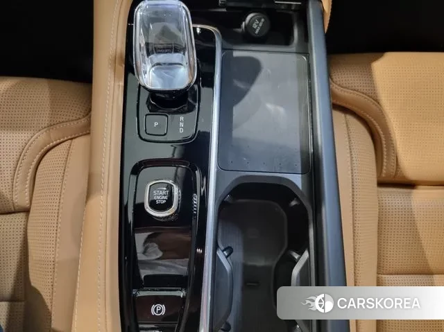 Volvo S90 id 3062878 из Кореи 8