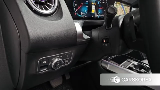 Mercedes-Benz GLB-Class X247 id 3707393 из Кореи 8