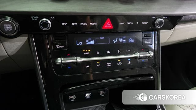 Kia Carnival 4th generation id 4423550 из Кореи 8