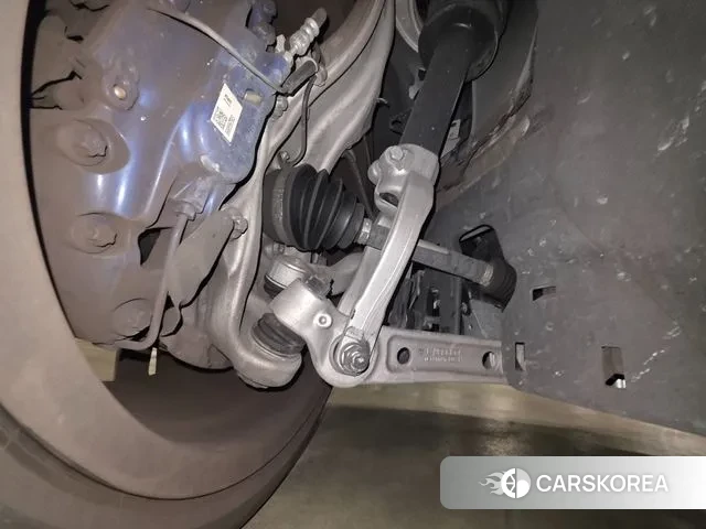 BMW 6 Series GT (G32) id 3701484 из Кореи 8