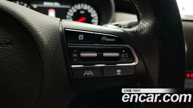 Kia Stinger Meister id 2748841 из Кореи 8