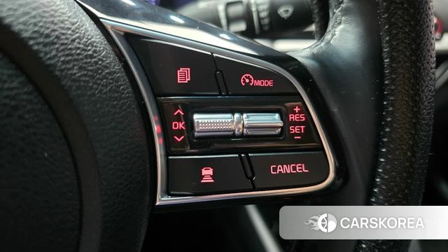 Kia Come New K3 id 4482849 из Кореи 8