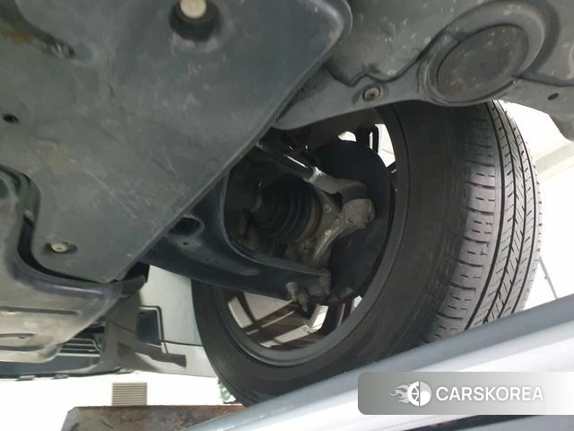 Volkswagen Tiguan second Generation id 4758952 из Кореи 8