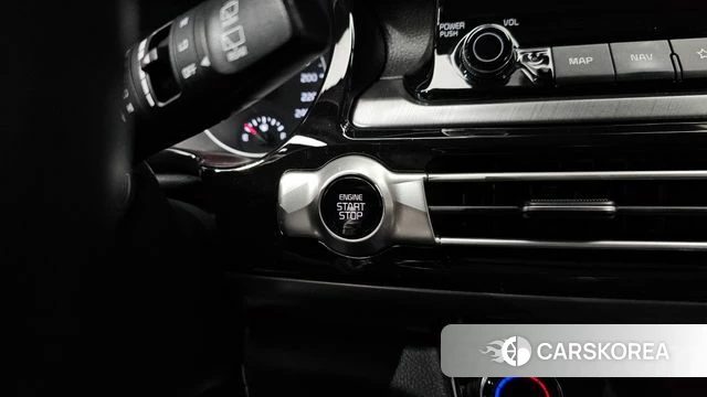 Kia Seltos id 4389589 из Кореи 8
