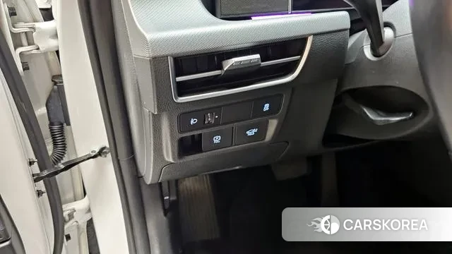 Hyundai Sonata D Edge (DN8) id 2884105 из Кореи 8