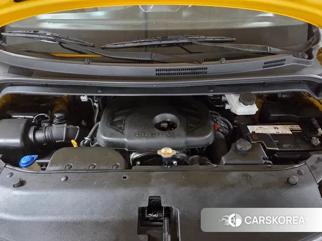 Hyundai The New Grand Starex id 3045308 из Кореи 8