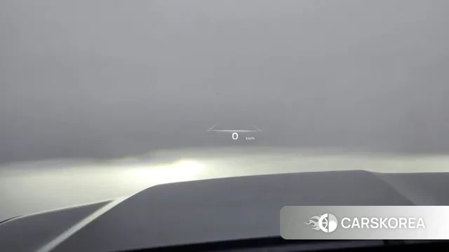 Kia Mohave Master id 2980650 из Кореи 8