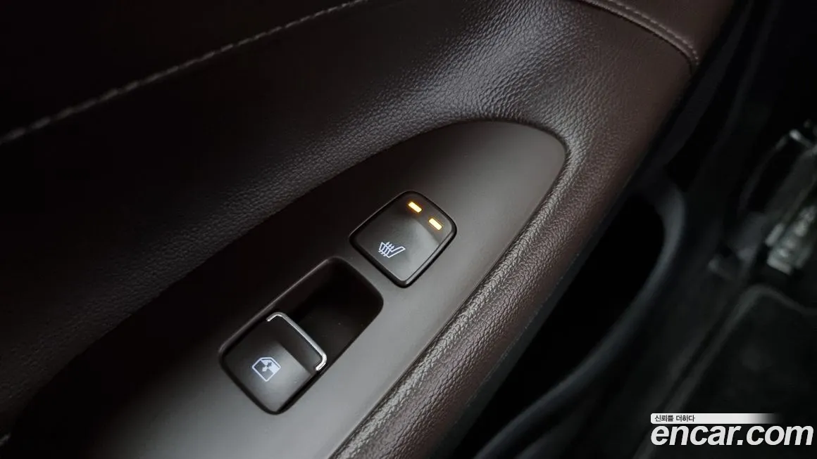 Hyundai The New Grandeur IG Hybrid id 1491824 из Кореи 8