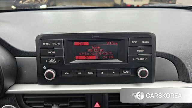 Kia Morning Urban (JA) id 3941320 из Кореи 8