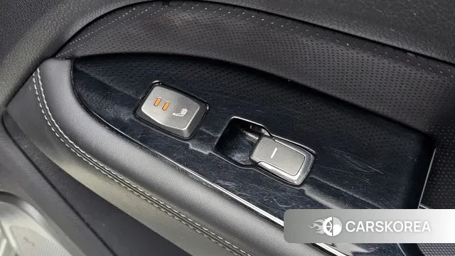 Ssangyong G4 Rexton id 3599180 из Кореи 8