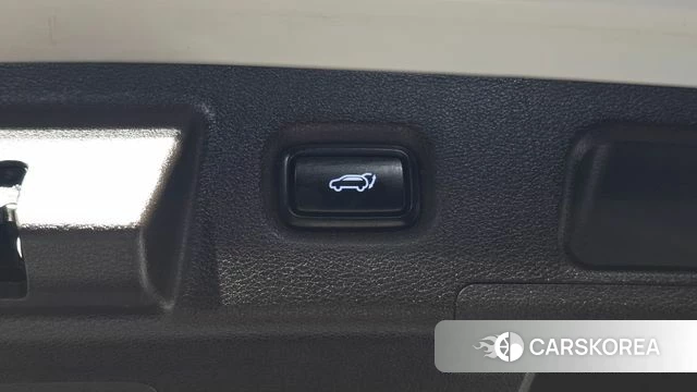 Hyundai Santa Fe TM id 4551848 из Кореи 8