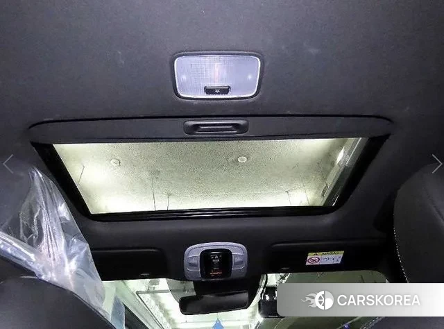 Hyundai Avante (CN7) id 3477033 из Кореи 8