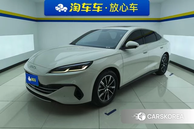 BYD Seal 06DM id 3913975 из Китая 8