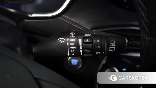 Hyundai Santa Fe TM id 3723609 из Кореи 8