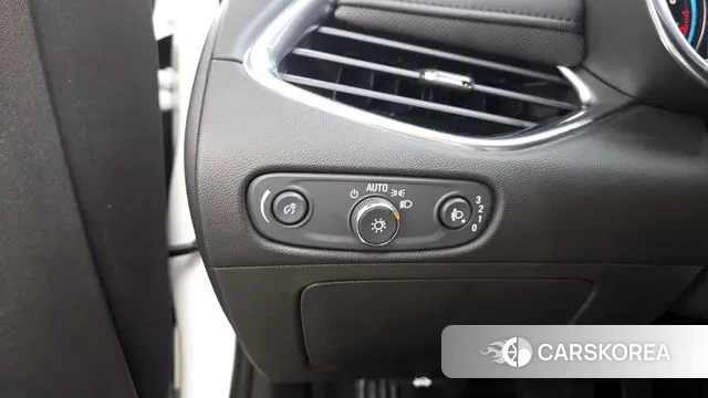 Chevrolet (GM Daewoo) All New Malibu id 3090734 из Кореи 8