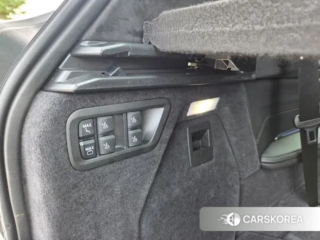 BMW X7 (G07) id 3272326 из Кореи 8