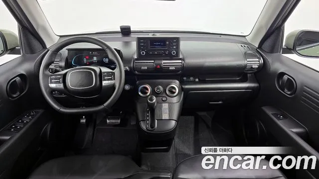 Hyundai Casper id 2626273 из Кореи 8