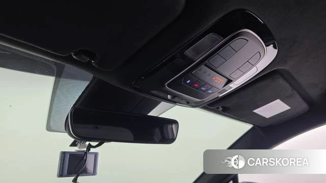 Hyundai The New Santa Fe id 4551070 из Кореи 8