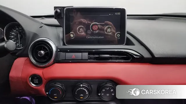 Mazda MX-5 MIATA id 3071737 из Кореи 8