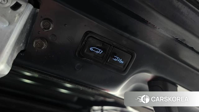 Hyundai Staria id 3838880 из Кореи 8