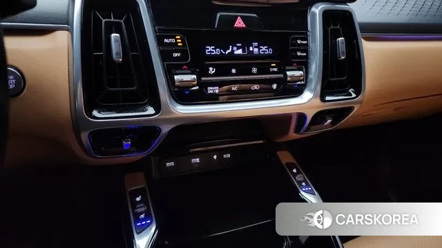 Kia Sorento 4th Generation id 3405536 из Кореи 8