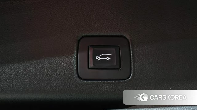 Chevrolet (GM Daewoo) Trailblazer id 4936211 из Кореи 8