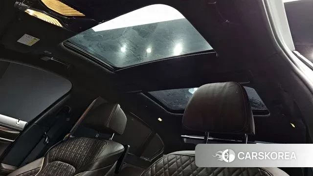 BMW 7 Series (G11) id 3573608 из Кореи 8