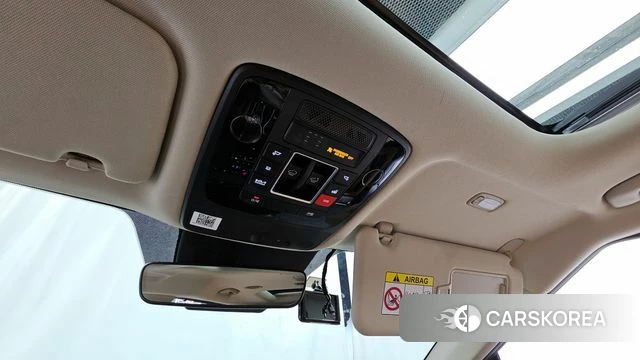 Kia Carnival 4th generation id 4323783 из Кореи 8