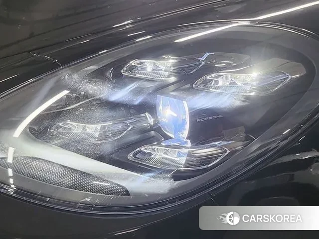 Porsche Panamera (971) id 3734807 из Кореи 8