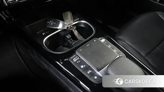 Mercedes-Benz A-Class W177 id 3561409 из Кореи 8