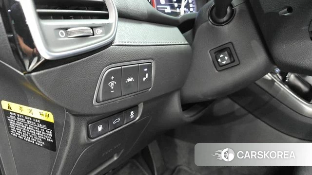 Hyundai Grandeur IG id 4907559 из Кореи 8