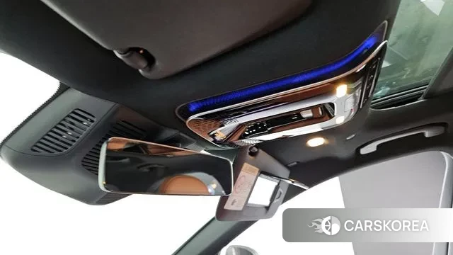 Mercedes-Benz C-Class W206 id 3377156 из Кореи 8